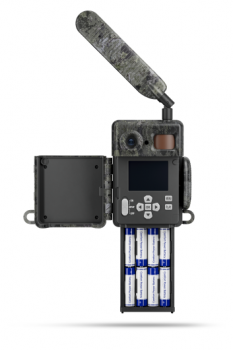 ZEISS Secacam 7 Wildkamera